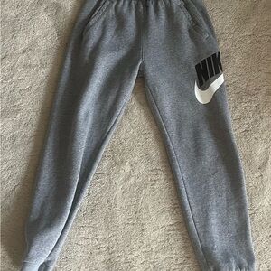 Boys joggers